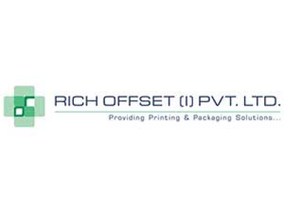 Rich Off Set Pvt Ltd. photo 1