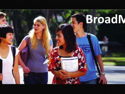 BroadMind - Study Abroad Consultant photo 1