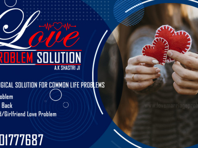 Love Problem Solution - Love Marriage Problems photo 10
