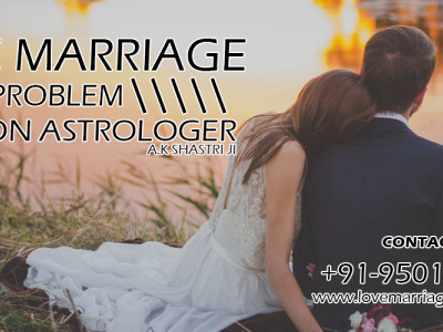 Love Problem Solution - Love Marriage Problems photo 1