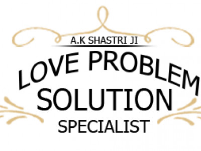 Love Problem Solution - Love Marriage Problems photo 3