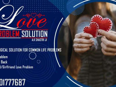 Love Problem Solution - Love Marriage Problems photo 4