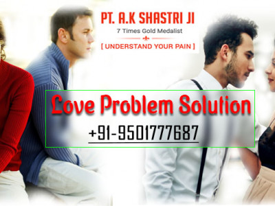 Love Problem Solution - Love Marriage Problems photo 5