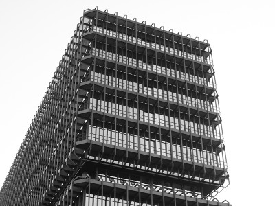 Steel Structure Construction Kerala photo 1
