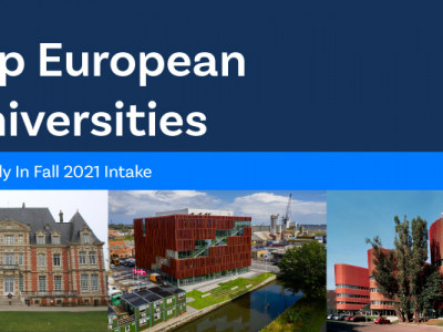 Overseas Consultancy | Study Abroad Consultant Edugo Abroad - Europe photo 1