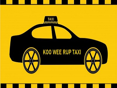 Koo Wee Rup Taxi photo 4