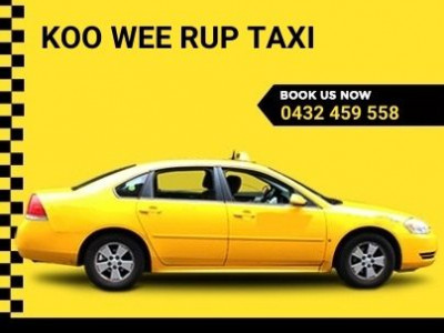 Koo Wee Rup Taxi photo 1