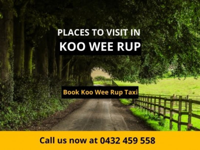 Koo Wee Rup Taxi photo 3