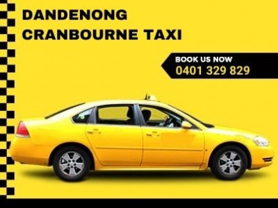 Dandenong Cranbourne Taxi photo 1
