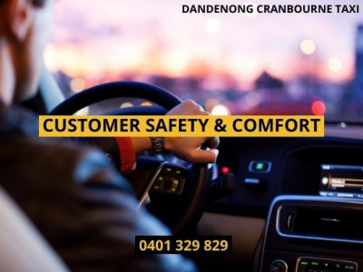 Dandenong Cranbourne Taxi photo 2