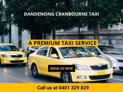 Dandenong Cranbourne Taxi photo 3
