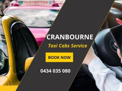 Cranbourne Taxi Cabs Service photo 1