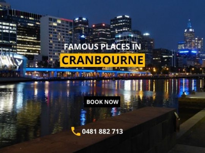 Cranbourne Taxi Cabs Service photo 3