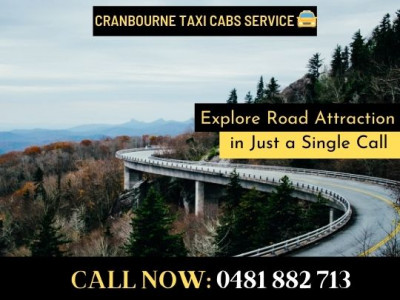 Cranbourne Taxi Cabs Service photo 5