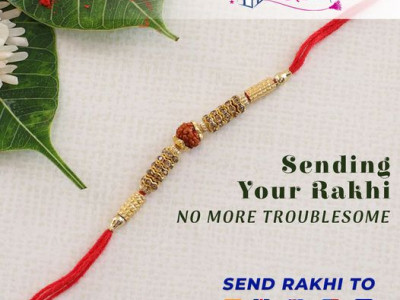 UK Gifts Portal - Send Rakhi to UK, Send Rakhi to USA, Online Rakhi, Rakhi Gift Delivery in London photo 1