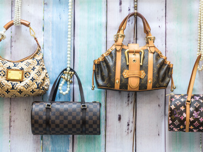 Pre-Owned Designer Handbags South Africa photo 2