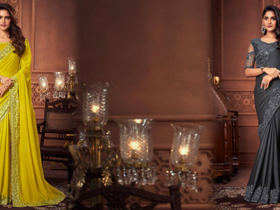 Like A Diva - Indian ethnic clothing photo 1