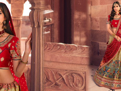 Like A Diva - Indian ethnic clothing photo 2