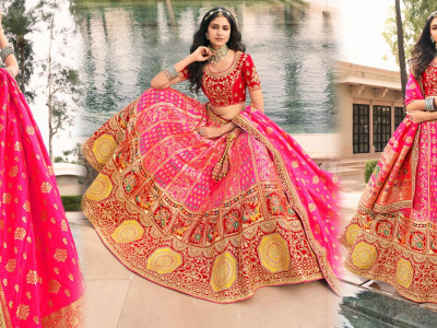 Like A Diva - Indian ethnic clothing photo 3