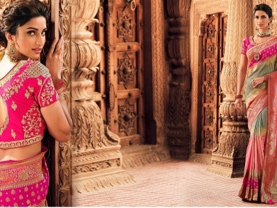 Like A Diva - Indian ethnic clothing photo 4