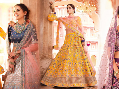 Like A Diva - Indian ethnic clothing photo 5