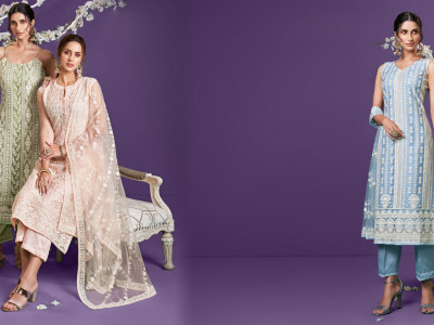 Like A Diva - Indian ethnic clothing photo 6