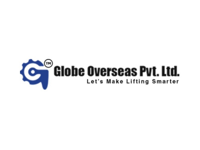 Globe Overseas Pvt. Ltd. | EOT Crane Manufacturers | Chain Block Manufacturers  photo 2