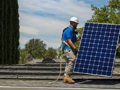 Lifetime Solar photo 1