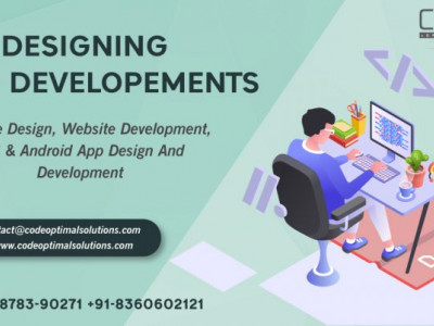 Code Optimal Solutions Pvt. Ltd. photo 1