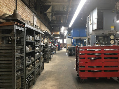 Stuecklen Manufacturing Co photo 1