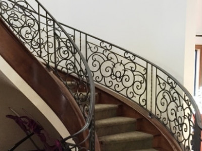 Artistic Iron Works photo 2