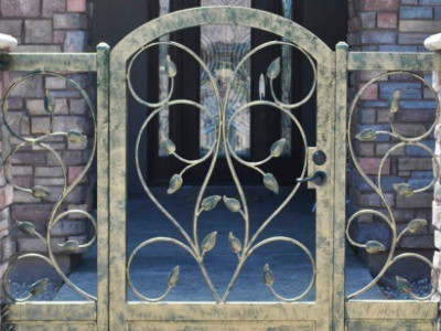 Artistic Iron Works photo 3