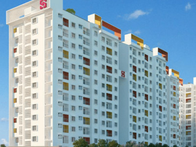Svamitva Infra Pvt. Ltd photo 1
