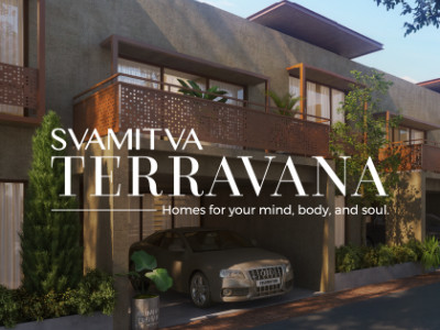 Svamitva Infra Pvt. Ltd photo 3
