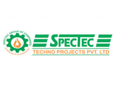 Spectec Techno Projects Pvt. Ltd. photo 4