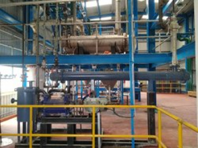 Meekaj Vacuum Systems Pvt Ltd. photo 2