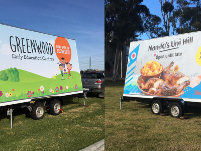Trailer Signs photo 2