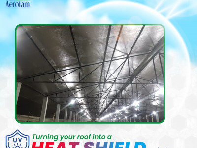Aerolam Insulations Pvt.Ltd photo 3