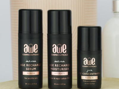 AWE Cosmeceuticals	 photo 1