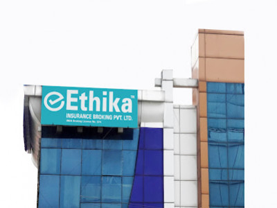 Ethika Insurance photo 1