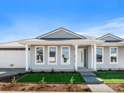 Elite New Homes	 photo 3