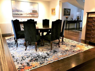 Silk Road Handmade Rugs	 photo 1