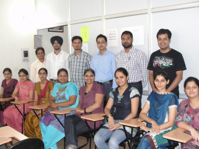 Mohan Institute of Mathematics - MIM photo 2