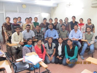 Mohan Institute of Mathematics - MIM photo 3