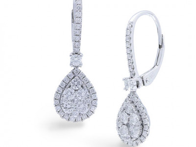 Zioro- Online Diamond Fine Jewelry Store USA photo 1