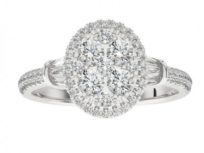 Zioro- Online Diamond Fine Jewelry Store USA photo 3