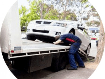 Richmond Fast Towing photo 2