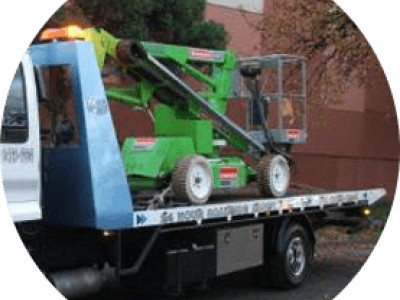 Richmond Fast Towing photo 3