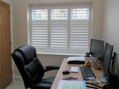 Forever Blinds photo 1