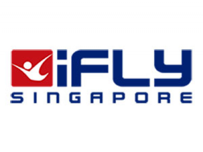 iFly Singapore photo 2